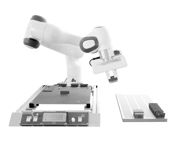 VOITH Robotics